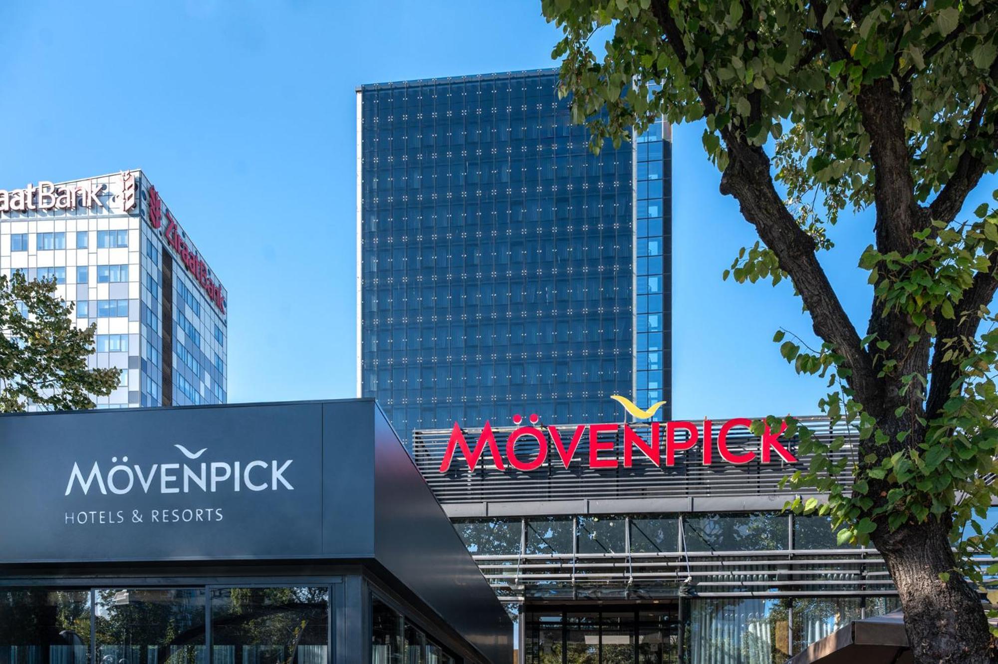 Movenpick Sarajevo