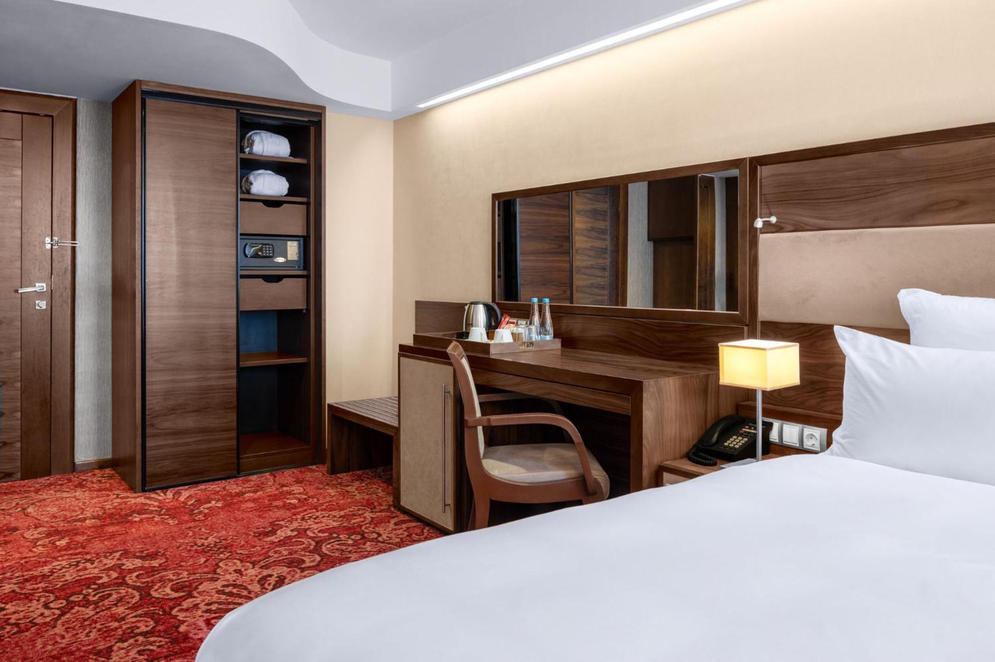Movenpick Hotel Sarajevo