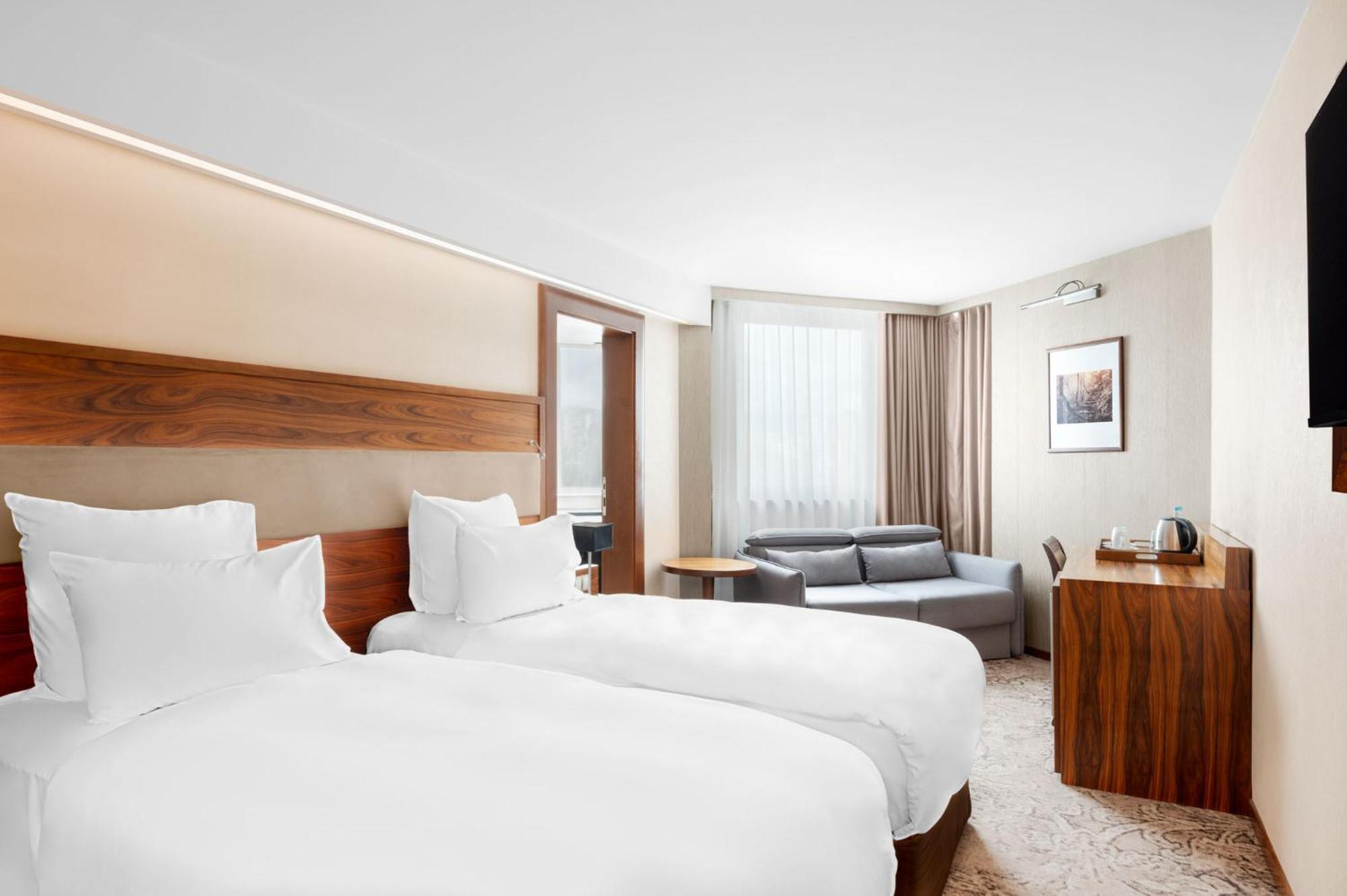 Hotel Movenpick