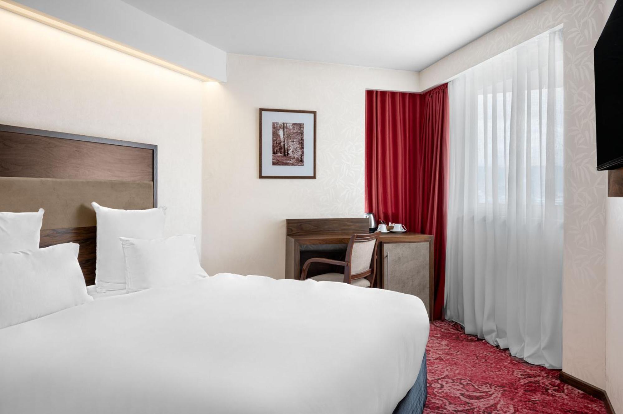 Movenpick Hotel Sarajevo