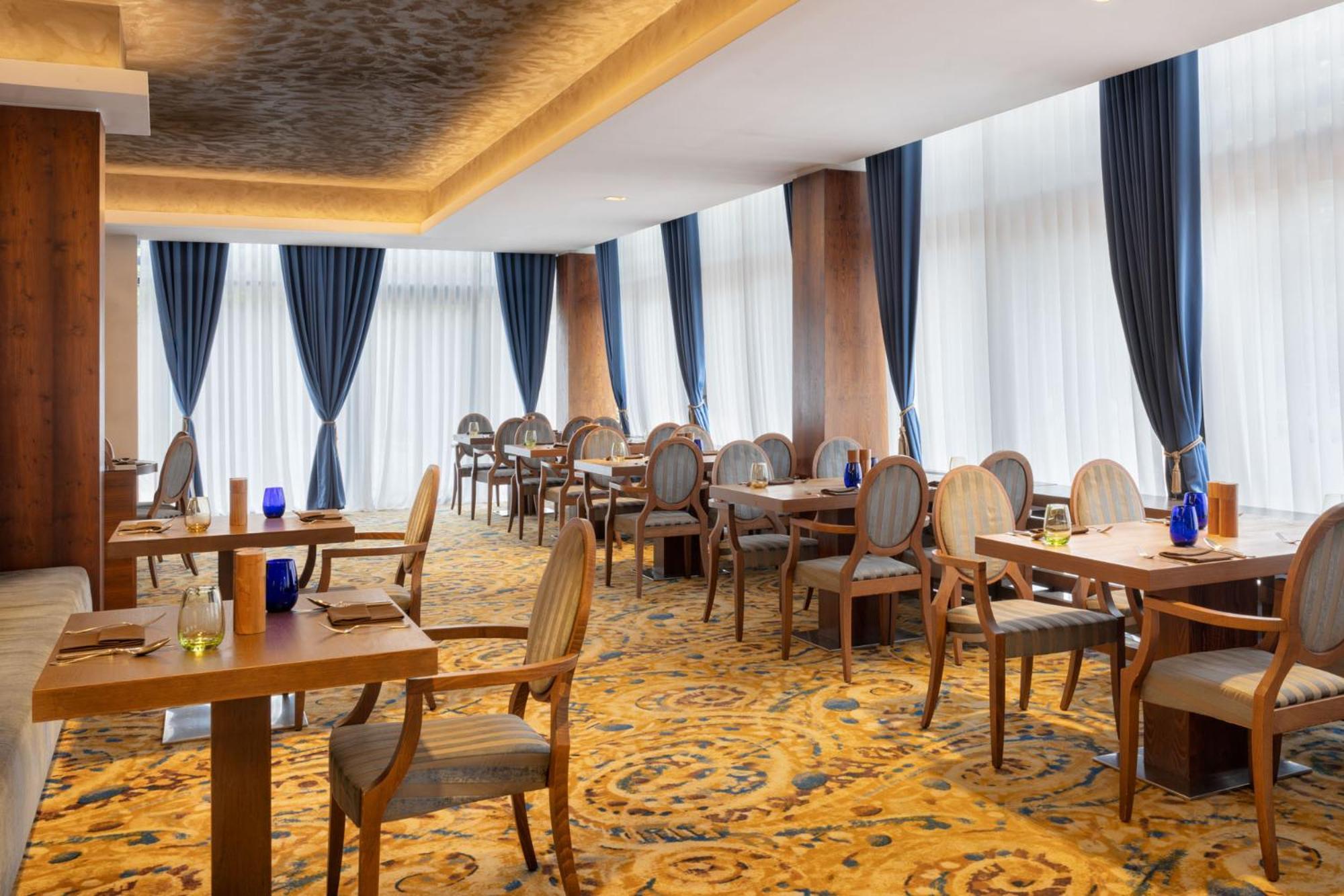 Hotel Movenpick