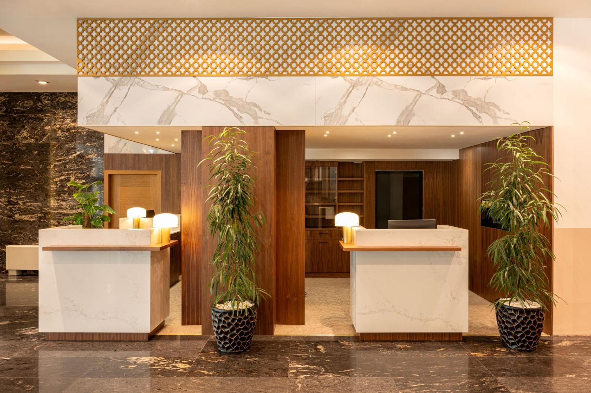 Movenpick Sarajevo