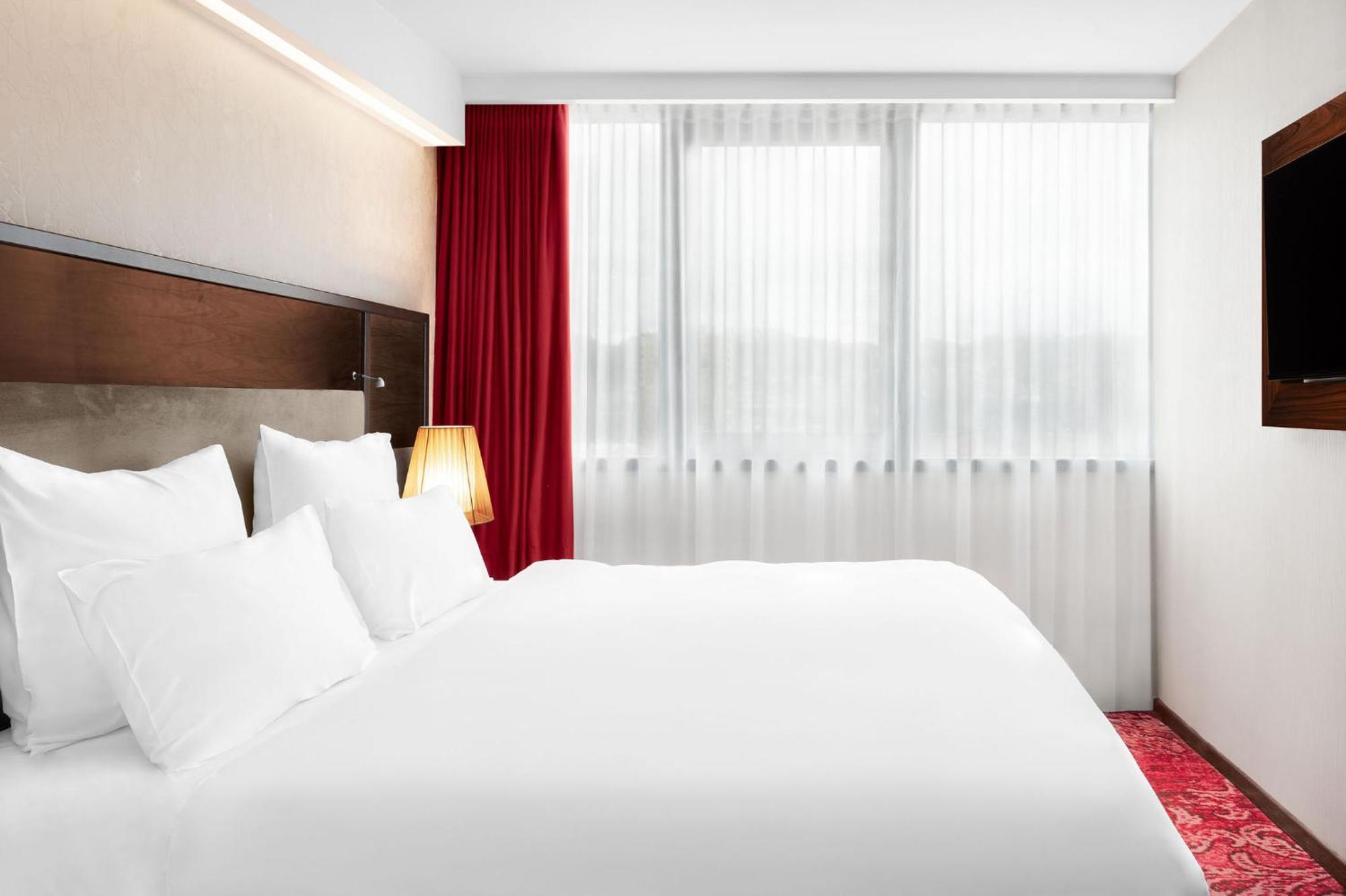 Hotel Movenpick Sarajevo