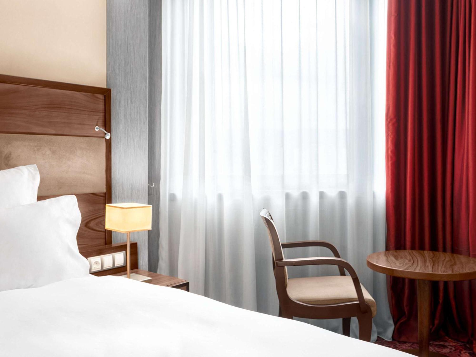 Hotel Movenpick
