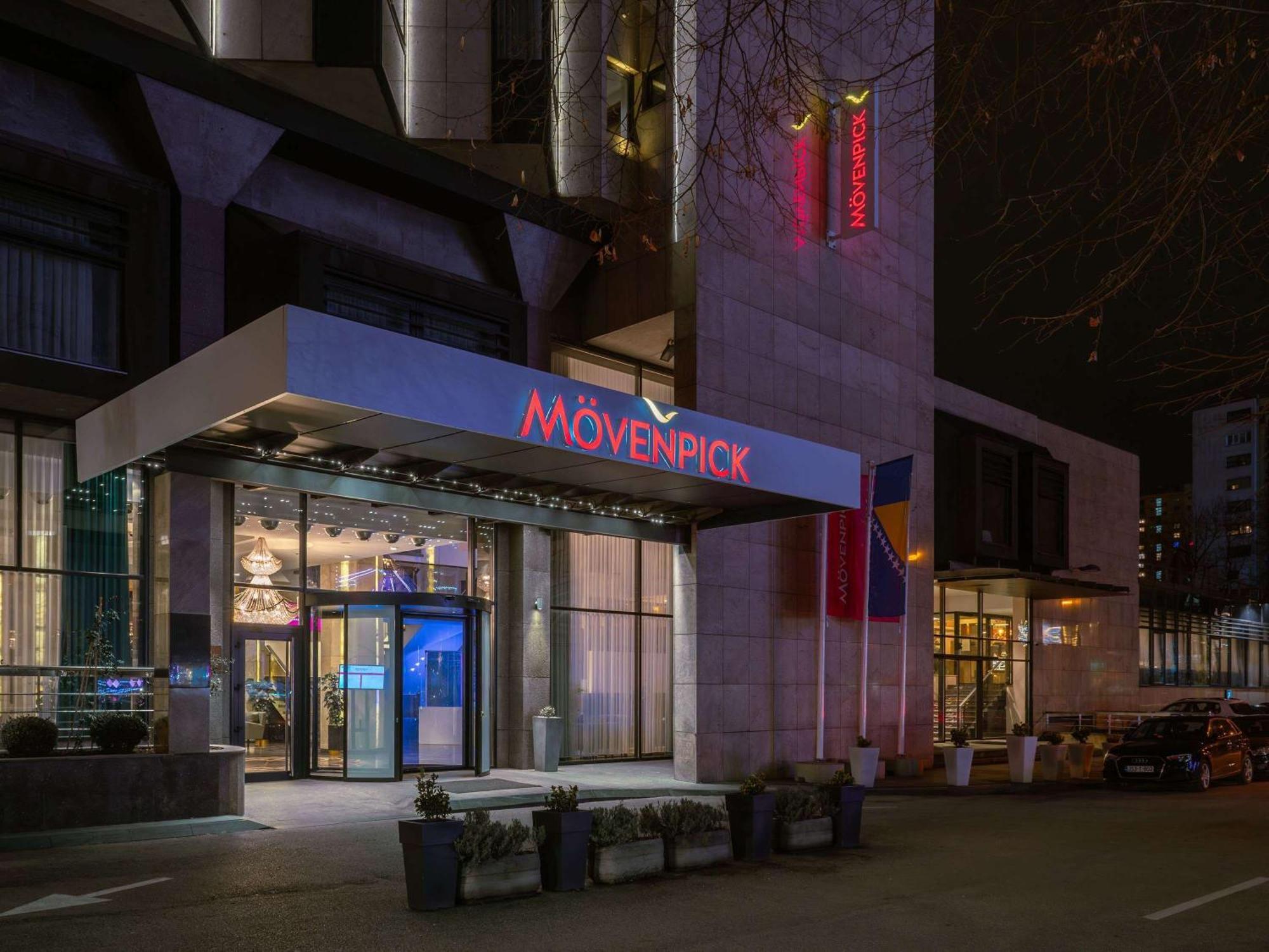 Movenpick 4*