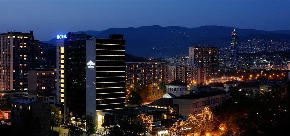 Hotel Movenpick Sarajevo