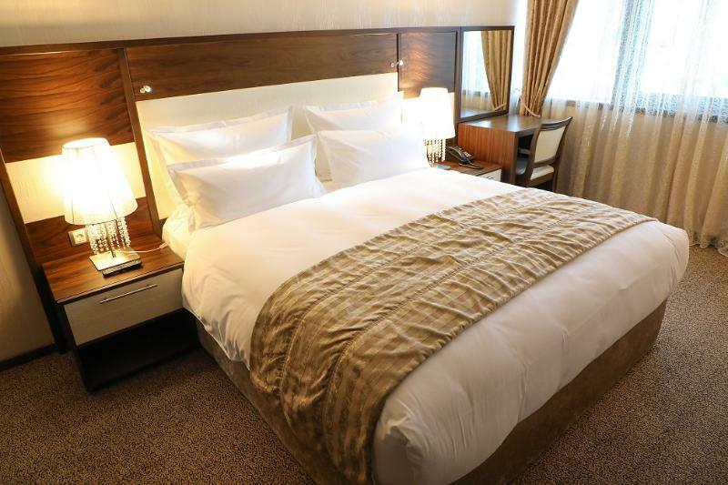 Movenpick Sarajevo